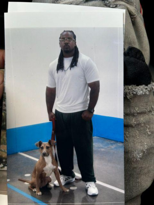 Profile for Mark Reed, 27 / M / Kincheloe, MI Contact a Prisoner at