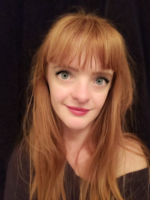 Profile for Kassandra Moore, 35 / F / Tampa, FL Write a Letter to a