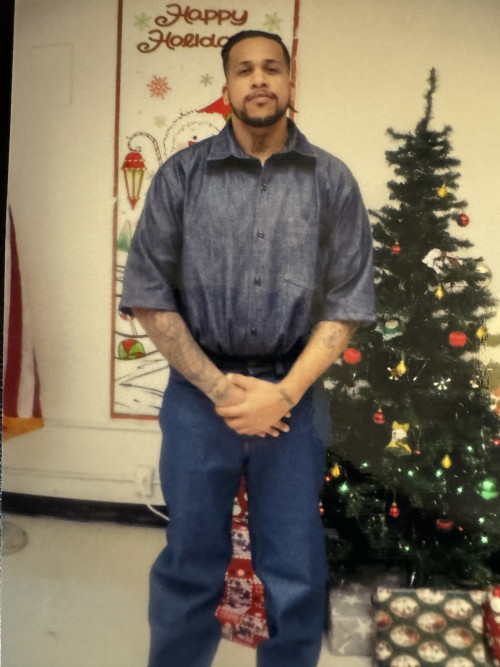 Profile for Jonathan Christi, 32 / M / Indian Springs, NV Chat with a