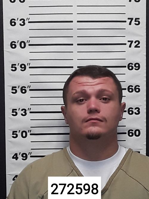 Profile for Jerimiah Vance, 28 / M / Burgin, KY Email a Prisoner at