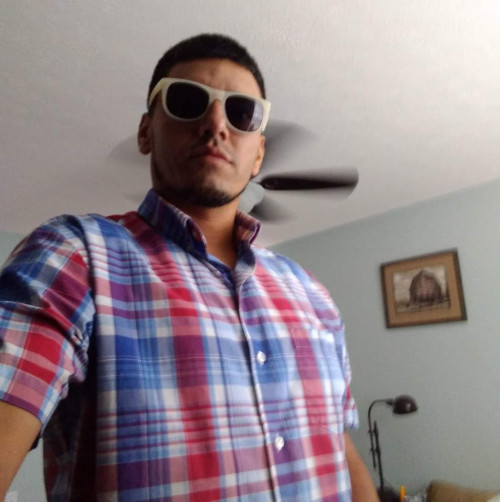 Profile for Gilbert Brown, 39 / M / Pineville, KY Contact an