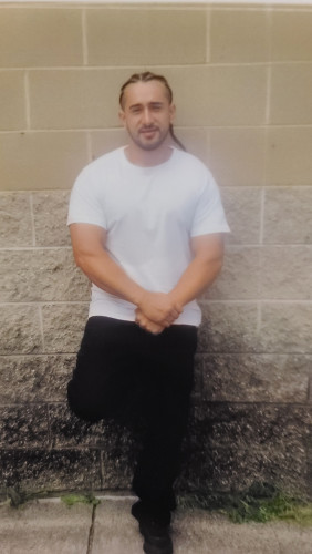 Profile for Oscar Lopez, 30 / M / Concord, MA - Write a Letter to a