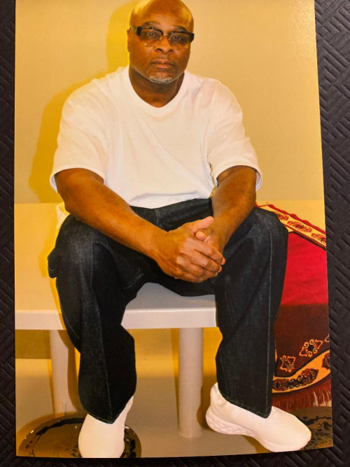 Profile for Adl Elshabazz, 58 / M / Stillwater, MN a Pen Pal