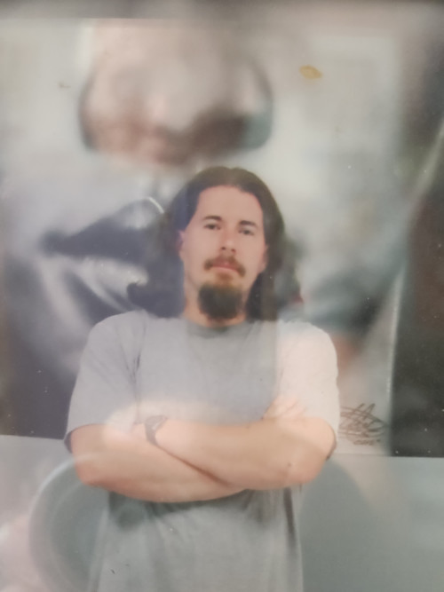 Profile for Brandon Snyder, 34 / M / Sandstone, MN Chat with an