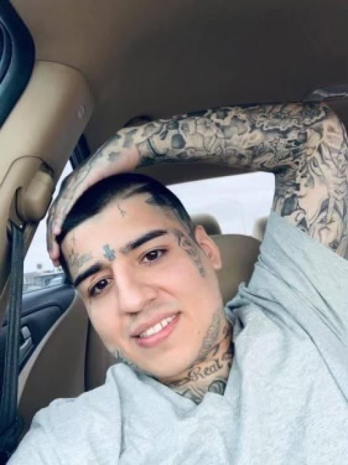 Profile for Pedro Rodriguez, 29 / M / Dallas, TX - Reach Out to a