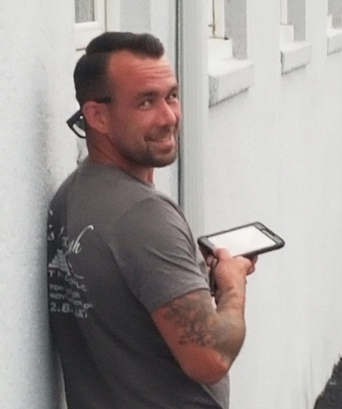 Profile for Christopher Mcgough, 37 / M / Bridgeton, NJ Connect with