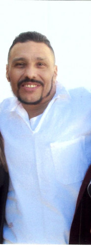 Ramiro saldivar write a prisoner image