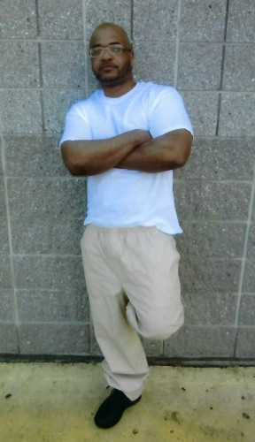 Profile For Andre Edwards 44 M Enfield CT Correspond With A 