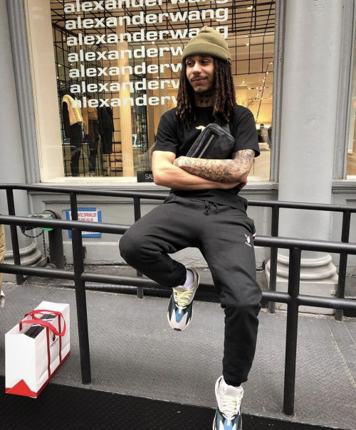 Profile for Devin Mcdaniel, 27 / M / Warren, ME Chat with an Inmate