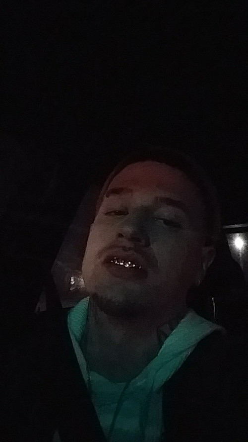 Profile for Brett Roderick, 30 / M / Caldwell, OH Message an Inmate