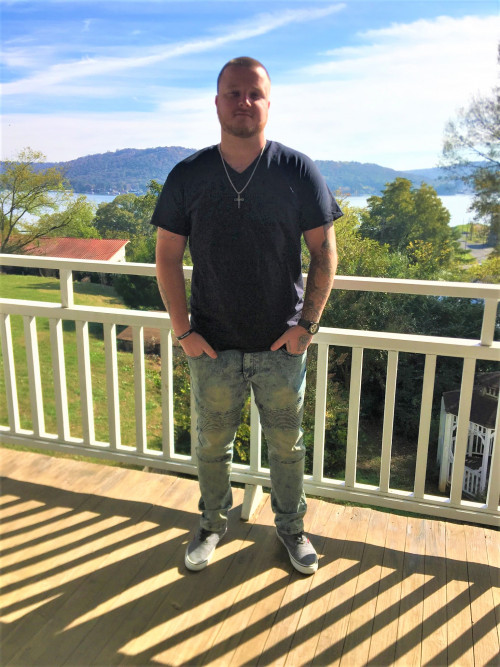 Profile For Keith Duncan 28 M Lamesa TX Contact A Prisoner At Penacon