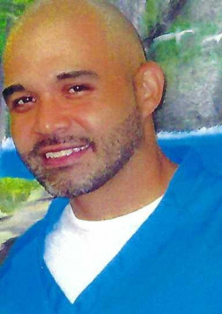 Santos  Rodriquez
