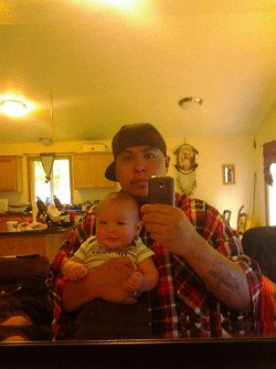 Derrick Lee Weyaus