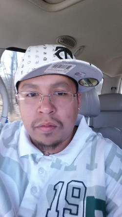 Derrick Lee Weyaus