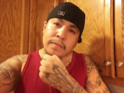 Derrick Lee Weyaus