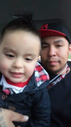 Derrick Lee Weyaus