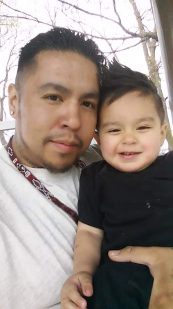 Derrick Lee Weyaus