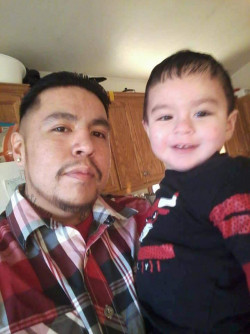 Derrick Lee Weyaus