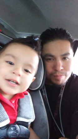 Derrick Lee Weyaus