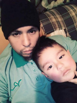 Derrick Lee Weyaus