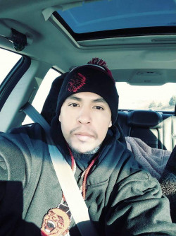Derrick Lee Weyaus