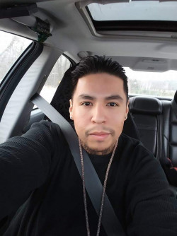 Derrick Lee Weyaus