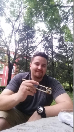 Dominic  DeSoto