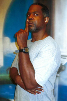 Antonio Vladimar Stowe McDaniel
