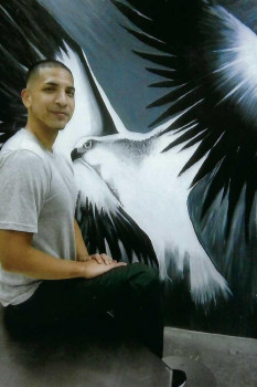 Victor  Garcia