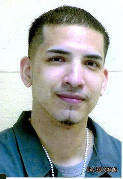 Victor  Garcia
