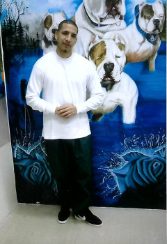 Victor  Garcia