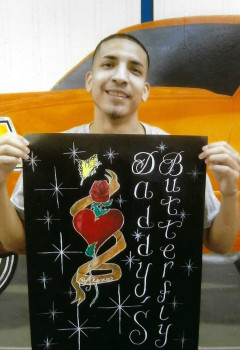 Victor  Garcia