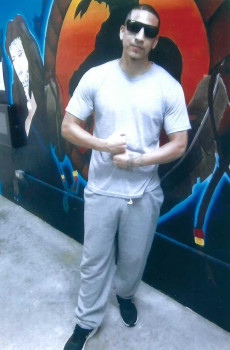 Victor  Garcia