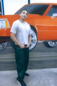Victor  Garcia