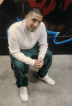 Victor  Garcia