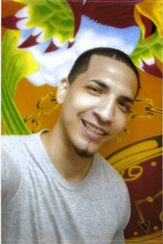 Victor  Garcia