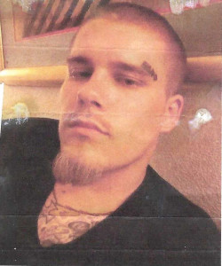 Zachary Leon Trumble