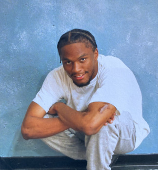Jamar A Brown