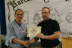 Jeffrey Scott Winchester