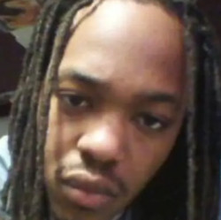 Steve Jerome Malone