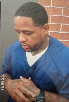 Demetrice  Patrick