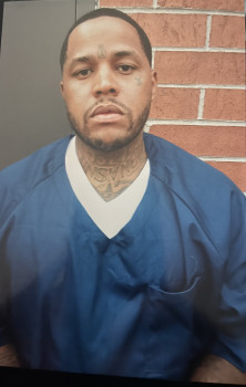 Demetrice  Patrick