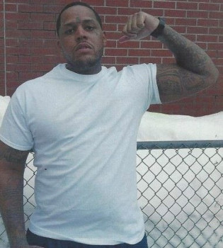 Demetrice  Patrick