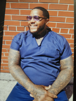 Demetrice  Patrick