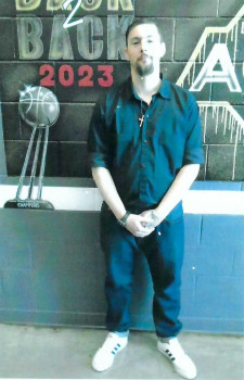 Travis William Bish