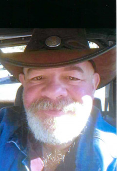 David  Harper