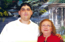 Jose Margil Gonzalez