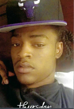 Teon Devon Williams
