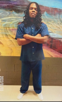 Howard Lashawn Smith