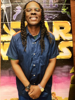 Howard Lashawn Smith